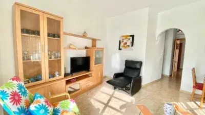 Apartamento en alquiler en Santiago de La Ribera