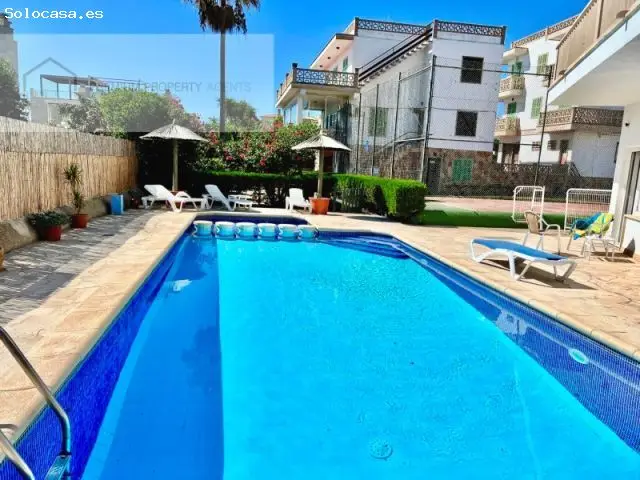 Estudio Vacacional En Cala Figuera, Mallorca