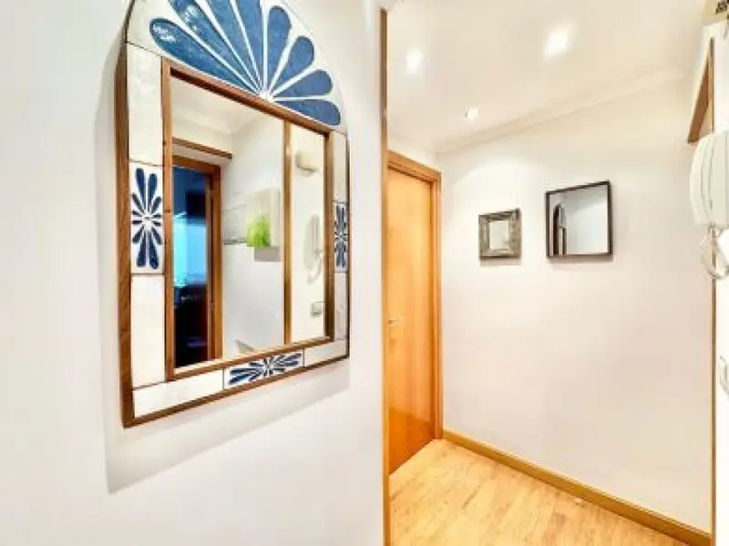 Venta Piso Reformado Vitoria 2 Dormitorios 59m2