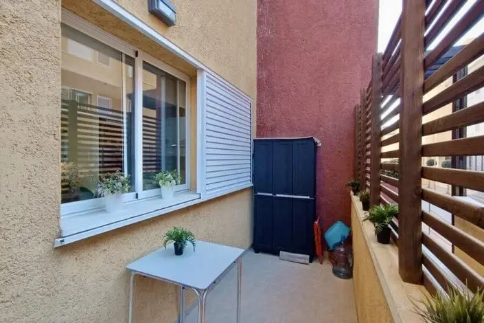 2 Bed Apartment for sale