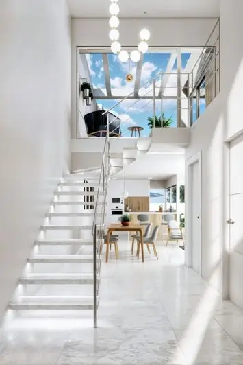 3 Bed Townhouse for sale