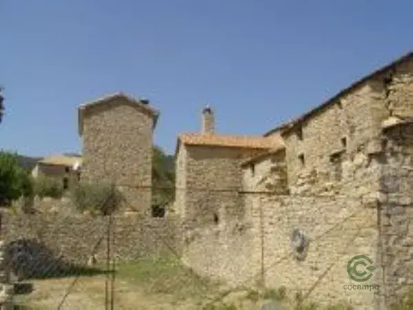 Casa Rural para Rehabilitar en Huesca Cerca de Ainsa