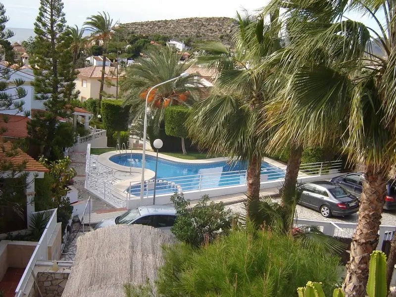 Adosado en venta cerca de la playa en San Juan de los Terreros