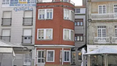 Casa en venta en Plaza Plaza de España