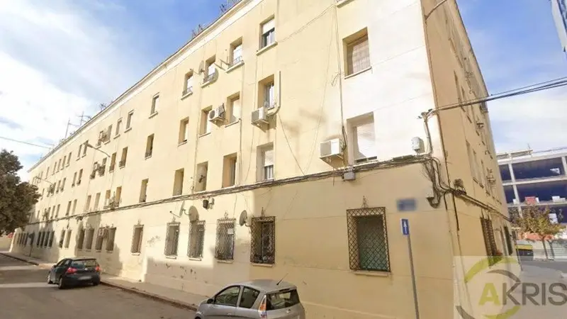 Piso en Venta en Valencia 2 Dormitorios 1 Baño