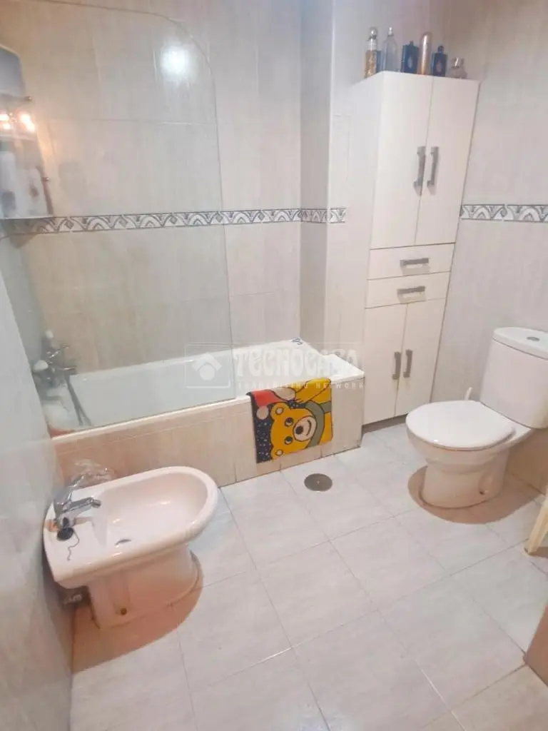 Dúplex en venta Parla zona El Nido Las Fuentes