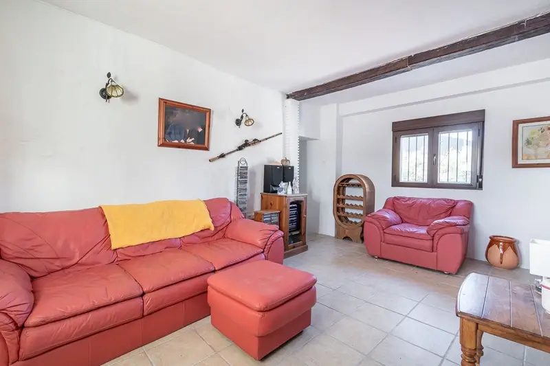 Chalet en Venta Santa Barbara Loja 4 dormitorios 3 banos