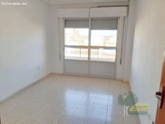 Piso Centrico Ultima Planta Exterior 4 Dormitorios 2 Banos