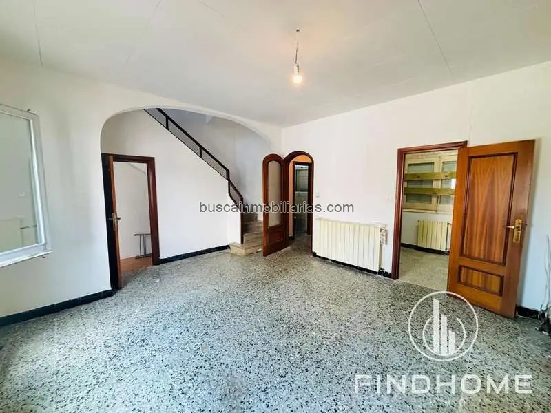 Casa en venta en Olot zona Sant Pere Mártir