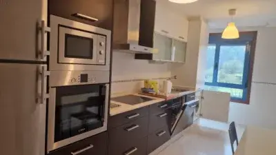 Dúplex en venta en Avenida de Santiago