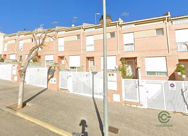 Casa en Venta Onda 3 Dormitorios 2 Banos Terraza Garaje