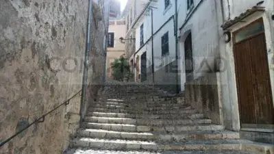 Alquiler Piso Bunyola 3 habitaciones Recien Renovado