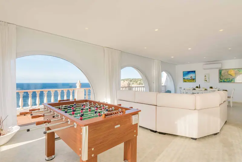 Piso de 5 Dormitorios alquiler Menorca, España