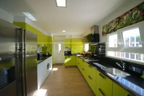 Casa Villa 2 Dormitorios Els Poblets Costa Blanca