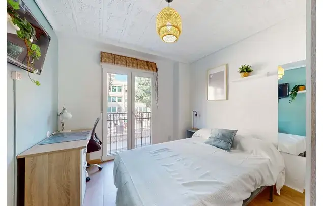 Habitaci
ón 110m
² Elche Alquiler
