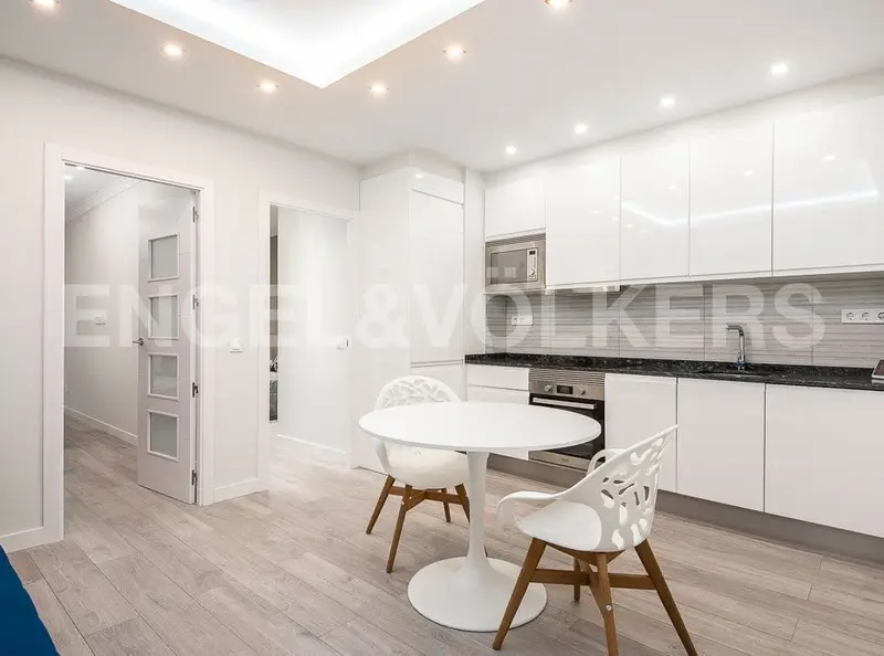 Apartamento en venta en el Gòtico Barcelona cerca de Las Ramblas