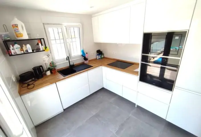 2 Bed Townhouse for sale