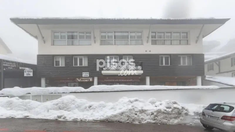 Piso en Venta Sierra Nevada Residencial Sol y Nieve