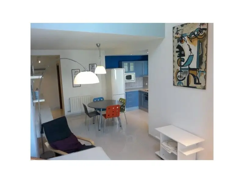 Dúplex en Úbeda con Garaje y Balcón 3 habitaciones 2 baños