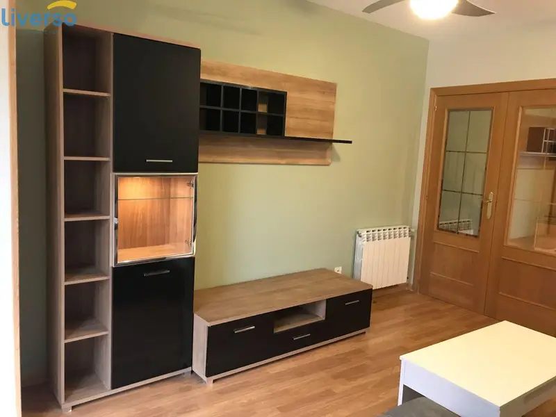 Dúplex Amueblado Centro Aranda Duero 3 Habitaciones 2 Baños