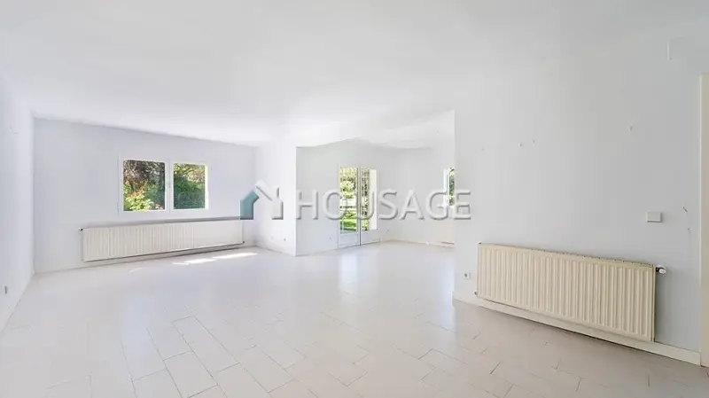 Villa en venta en Ciudalcampo Madrid