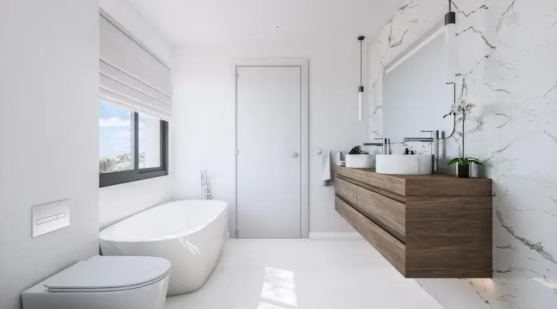 Apartamento 4 Dormitorios Lujo Fuengirola Costa del Sol