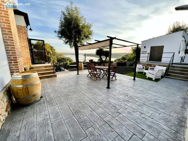 Casa en Alquiler Herrera del Duque 3 Dormitorios 3 Baños