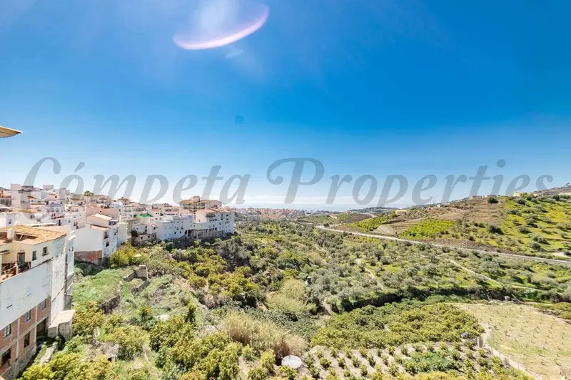Apartamento en Torrox Malaga cerca de la playa
