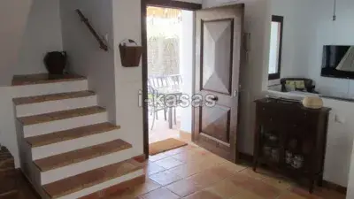 Chalet en venta en Calle Pintor González Agreda