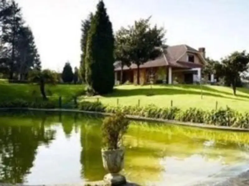 Chalet de Lujo en Gijón zona exclusiva cerca playa