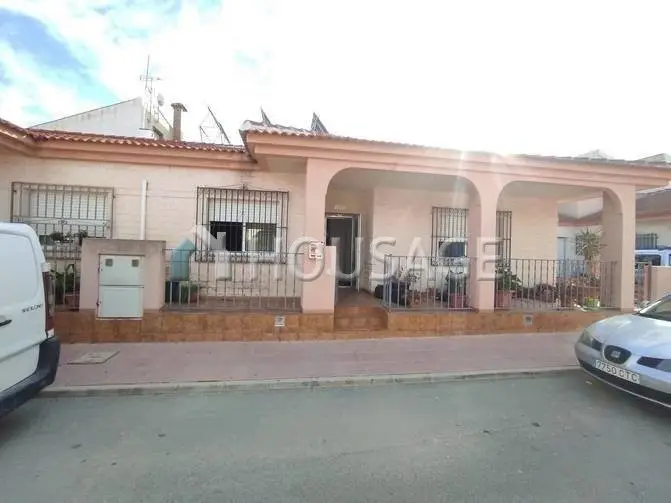 Adosado en venta en Roldan Torre Pacheco 3 dormitorios 2 baños