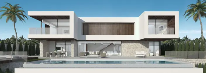 Villa 4 Dormitorios en Venta La Cala Golf Mijas Costa