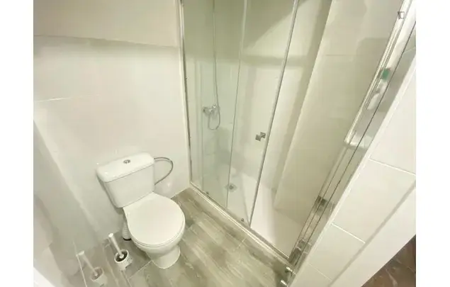 Alquiler Habitaci	ón Privada Madrid 4 Dormitorios