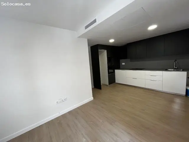 Apartamento Renovado 3 Habitaciones Zona Centrica