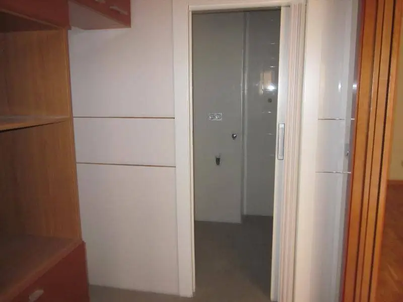 Venta Piso 3 Dormitorios Centro Elche Obra Nueva