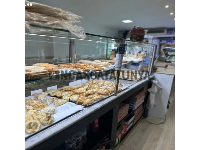 Bar Cafetería en Traspaso Vilanova i la Geltrú