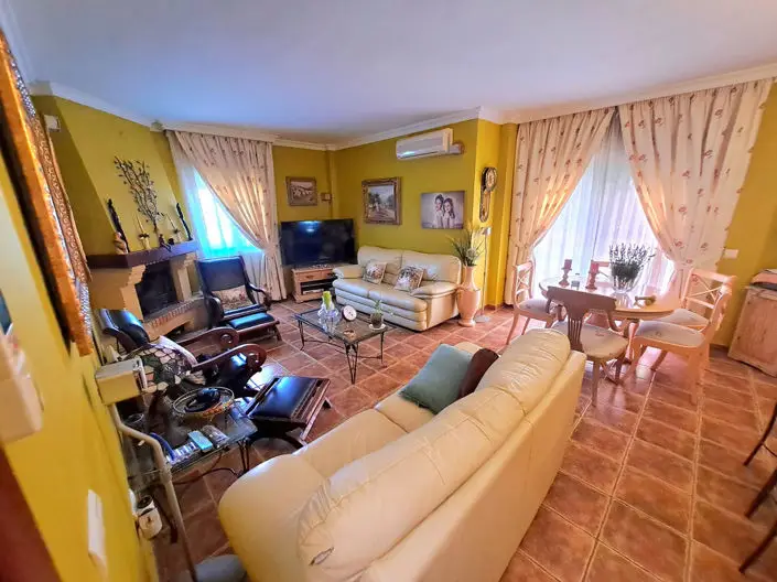 Villa de Lujo en Fuengirola 6 Dormitorios 7 Baños