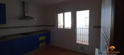 Alquiler Piso Centro 3 Dormitorios 2 Baños Garaje Opcional