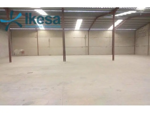 Nave Industrial en Venta Cartaya 1175m2