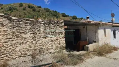 Casa Rustica en Iznate 1000m2 con Pozo Agua