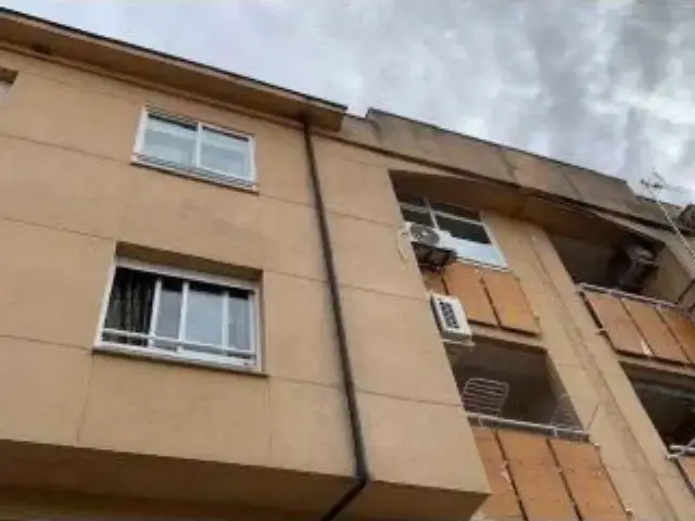 Piso en venta en Calle Muñoz Grande Moraleja