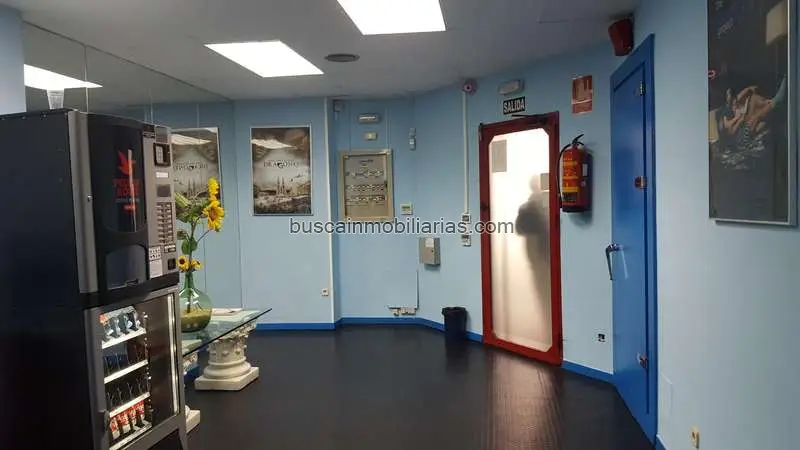 Oficina en venta Boadilla del Monte 560m2