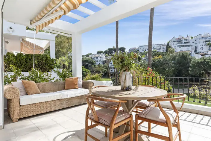 3 Bed Apartment for sale
