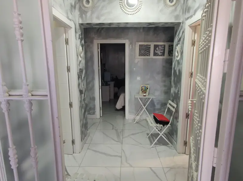 Casa Pareada 3 Dormitorios Cerca de Andujar