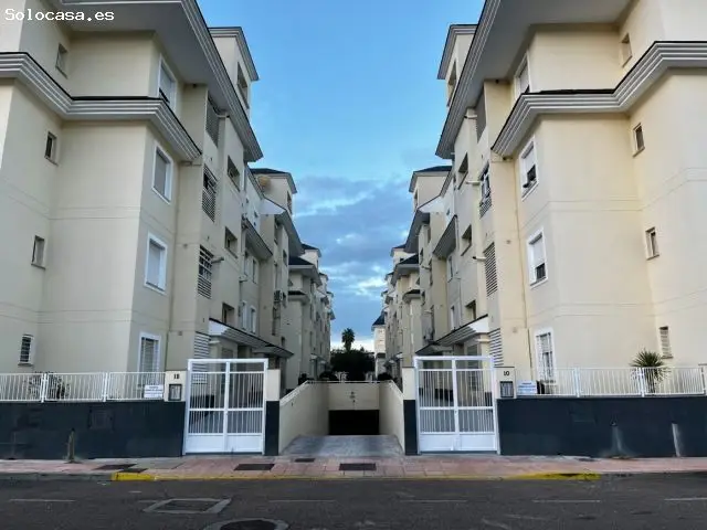 Plaza de Garaje y Trastero en Jardines del Guadiana