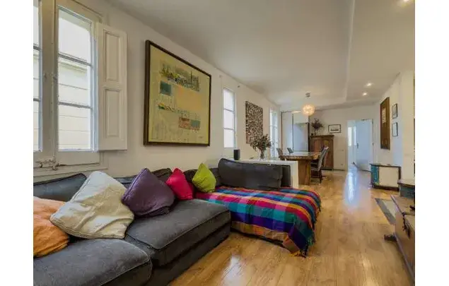 Habitaci3n en Vila de Gr3cia Barcelona Piso Compartido