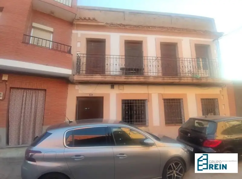 Chalet 5 Dormitorios Villasequilla Financiacion 100