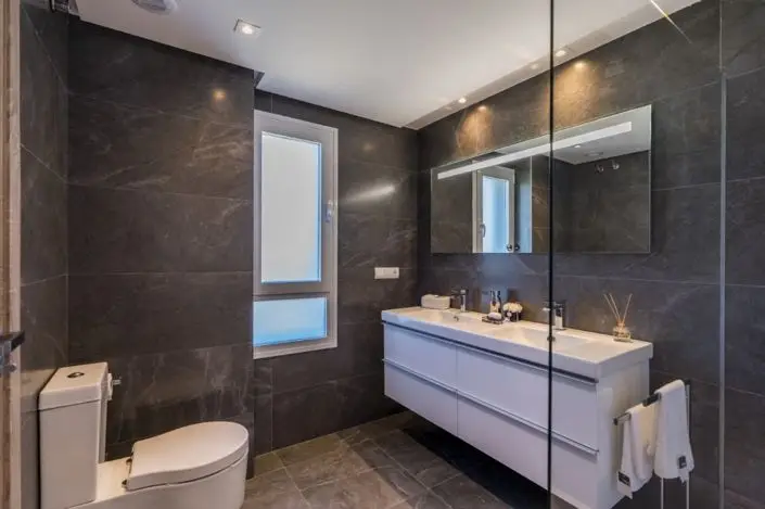 Apartamento 2 Dormitorios en Venta San Roque Club