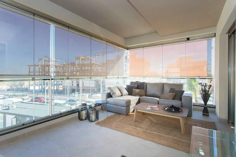Apartamento en Venta La Zenia Impecable Estado Cerca de la Playa