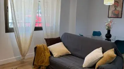 Piso en venta Almansa 77m2 reformado 3 dormitorios